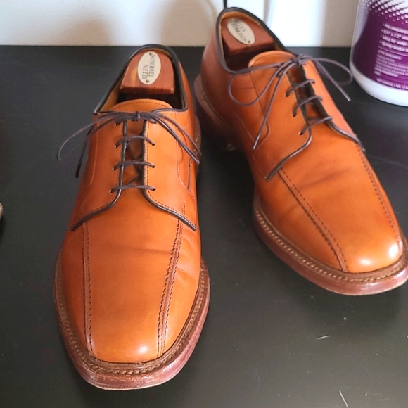 Allen Edmonds shoes - Picture 5 of 11